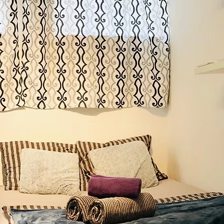 Scandinavian - Tobaksgarden Budget - 2 Apartment *