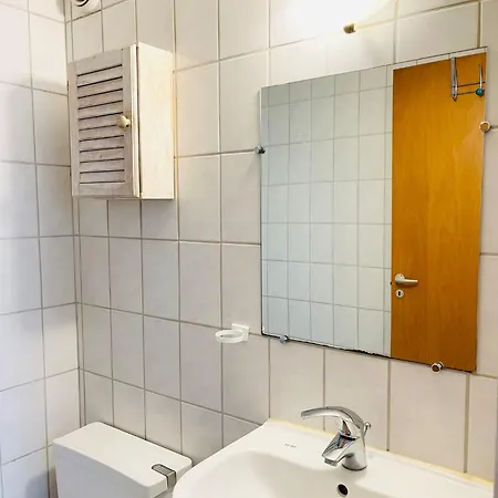 Apartment Scandinavian - Tobaksgarden Budget - 2 *