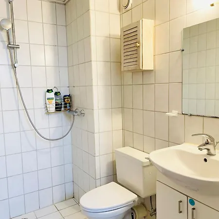 Scandinavian - Tobaksgarden Budget - 2 *
