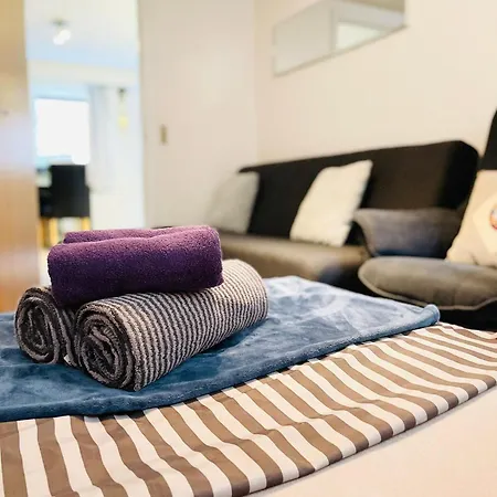 Apartment Scandinavian - Tobaksgarden Budget - 2 Horsens