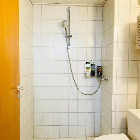 Apartment Scandinavian - Tobaksgarden Budget - 2 Horsens