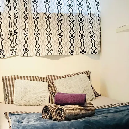 Scandinavian - Tobaksgarden Budget - 2 * Horsens