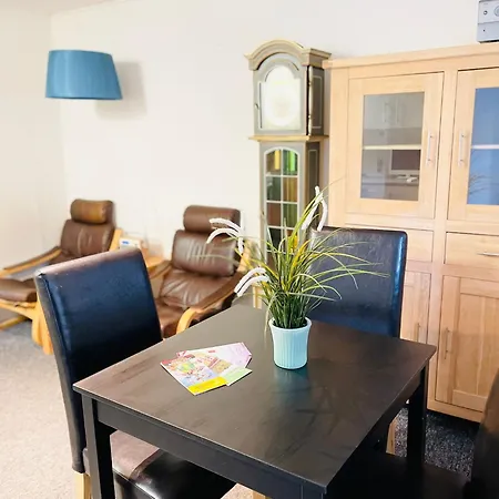 Apartment Scandinavian - Tobaksgarden Budget - 2 *