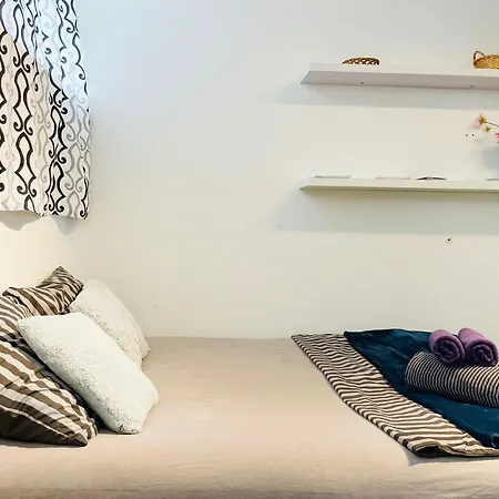 Scandinavian - Tobaksgarden Budget - 2 *