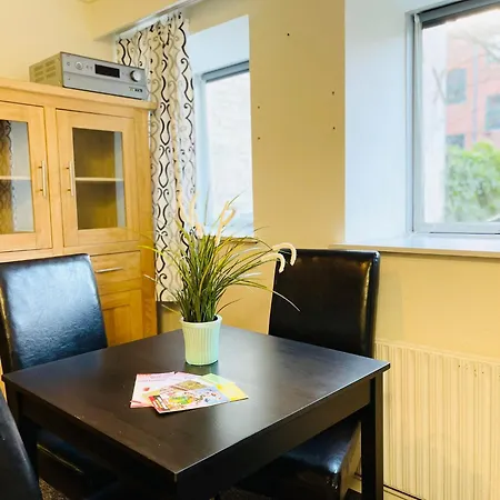 Scandinavian - Tobaksgarden Budget - 2 * Horsens
