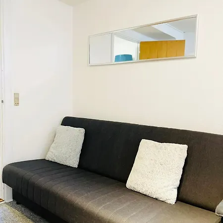 Scandinavian - Tobaksgarden Budget - 2 Apartment Horsens
