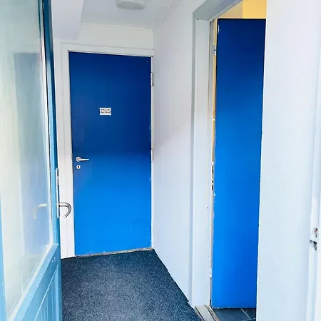 Scandinavian - Tobaksgarden Budget - 2 Apartament