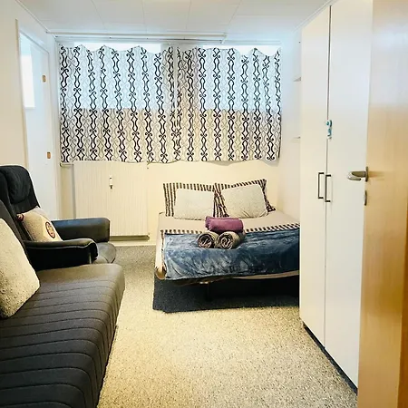 Scandinavian - Tobaksgarden Budget - 2 Horsens