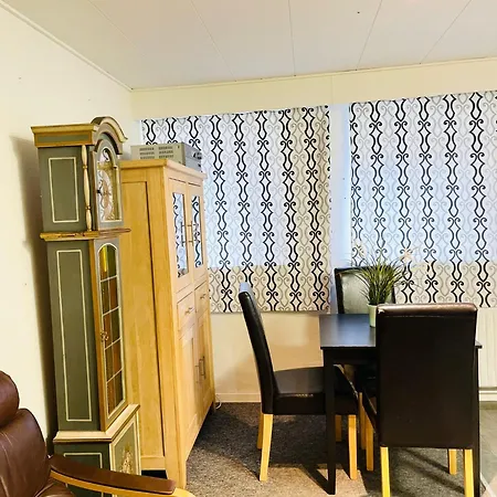 Scandinavian - Tobaksgarden Budget - 2 *