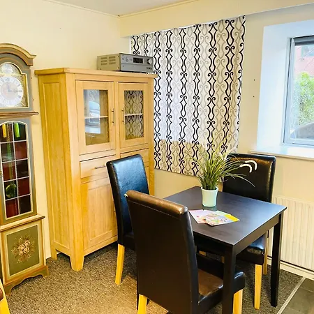 Scandinavian - Tobaksgarden Budget - 2