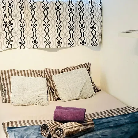 Scandinavian - Tobaksgarden Budget - 2 Apartment Horsens