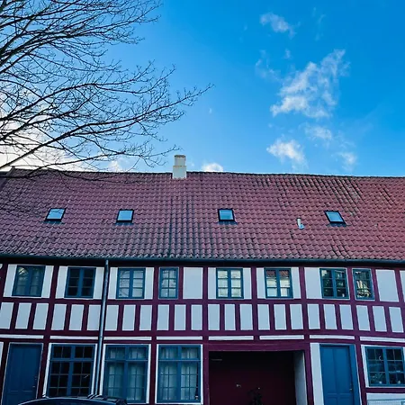 Apartment Scandinavian - Tobaksgarden Budget - 2