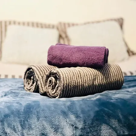Apartment Scandinavian - Tobaksgarden Budget - 2 *